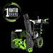 EGO POWER+ 24 in. Self-Propelled 2-Stage XP Snow Blower with Peak Power™