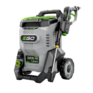 EGO POWER+ 3200 PSI Pressure Washer