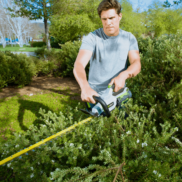 EGO Power+ Brushless Hedge Trimmer