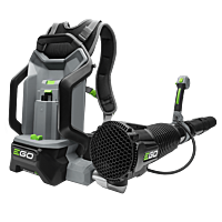 EGO Power+ 600 CFM Backpack Blower