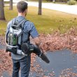 EGO Power+ 600 CFM Backpack Blower