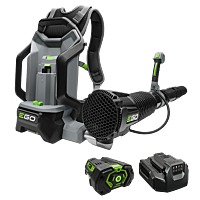 EGO Power+ 600 CFM Backpack Blower