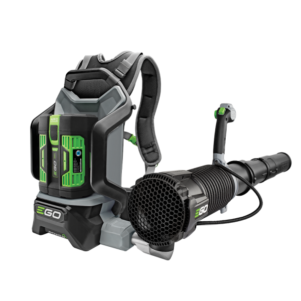 EGO Power+ 600 CFM Backpack Blower