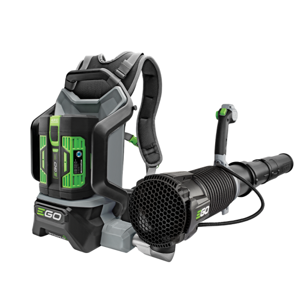 EGO Power+ 600 CFM Backpack Blower