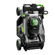 EGO Power+ 21" Self-Propelled Mower