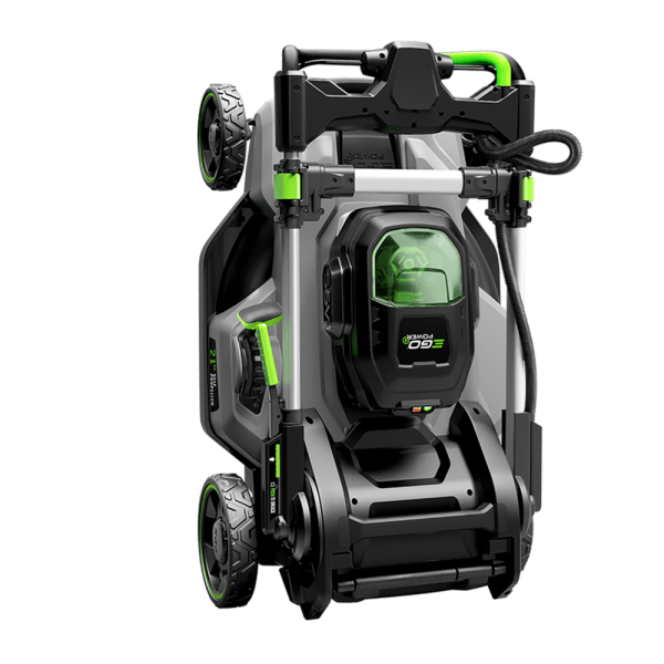 EGO Power+ 21" Self-Propelled Mower