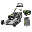 EGO Power+ 21" Self-Propelled Mower