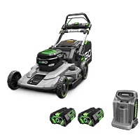 EGO Power+ 21" Self-Propelled Mower