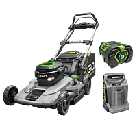 EGO Power+ 21" Self-Propelled Mower