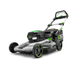 EGO Power+ 21" Self-Propelled Mower