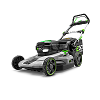 EGO Power+ 21" Self-Propelled Mower