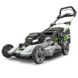 EGO Power+ 21" Select Cut™ Lawn Mower