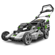 EGO Power+ 21" Select Cut™ Lawn Mower