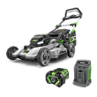 EGO Power+ 21" Select Cut™ Lawn Mower