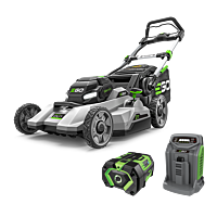 EGO Power+ 21" Select Cut™ Lawn Mower