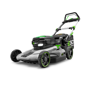 EGO Power+ 21" Self-Propelled Mower with Peak Power™