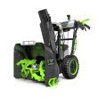 EGO POWER+ 24 in. Self-Propelled 2-Stage XP Snow Blower with Peak Power™