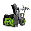 EGO POWER+ 24 in. Self-Propelled 2-Stage XP Snow Blower with Peak Power™