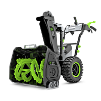 EGO POWER+ 24 in. Self-Propelled 2-Stage XP Snow Blower with Peak Power™