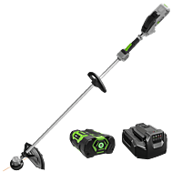 EGO Power+ 15" String Trimmer With Rapid Reload