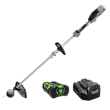 EGO Power+ 15" String Trimmer With Rapid Reload