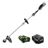 EGO Power+ 15" String Trimmer With Rapid Reload