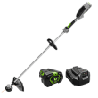 EGO Power+ 15" String Trimmer With Rapid Reload