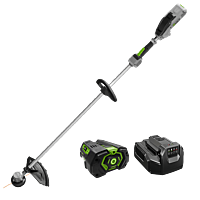 EGO Power+ 15" String Trimmer With Rapid Reload