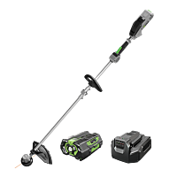 EGO Power+ 15" String Trimmer With Rapid Reload