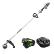 EGO Power+ 15" String Trimmer With Rapid Reload