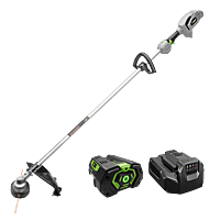 EGO Power+ 15" String Trimmer With Rapid Reload