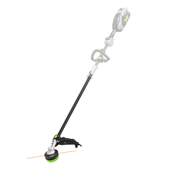 EGO POWER+ 16" Carbon Fiber String Trimmer Attachment with POWERLOAD™