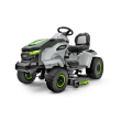 EGO POWER+ 42" T6 Lawn Tractor Kit