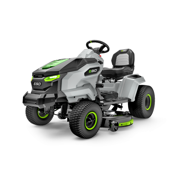 EGO POWER+ 42" T6 Lawn Tractor Kit