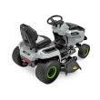 EGO POWER+ 42" T6 Lawn Tractor Kit