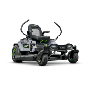 EGO POWER+ 42” Z6 Zero Turn Riding Mower