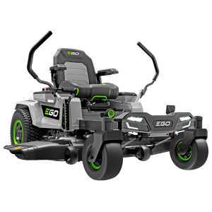 EGO POWER+ 52” Z6 Zero Turn Riding Mower