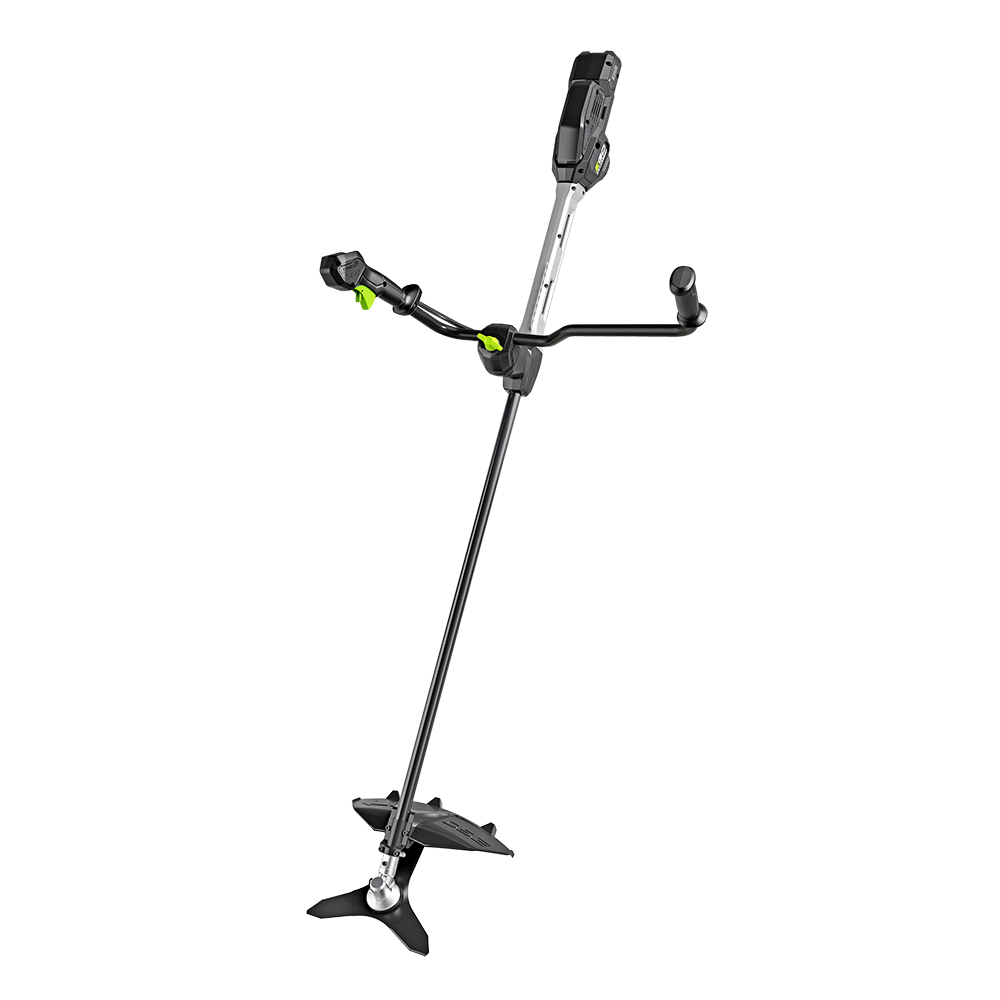 EGO Commercial Bike Handle Brush Cutter EGO Commercial Bike Handle Brush Cutter