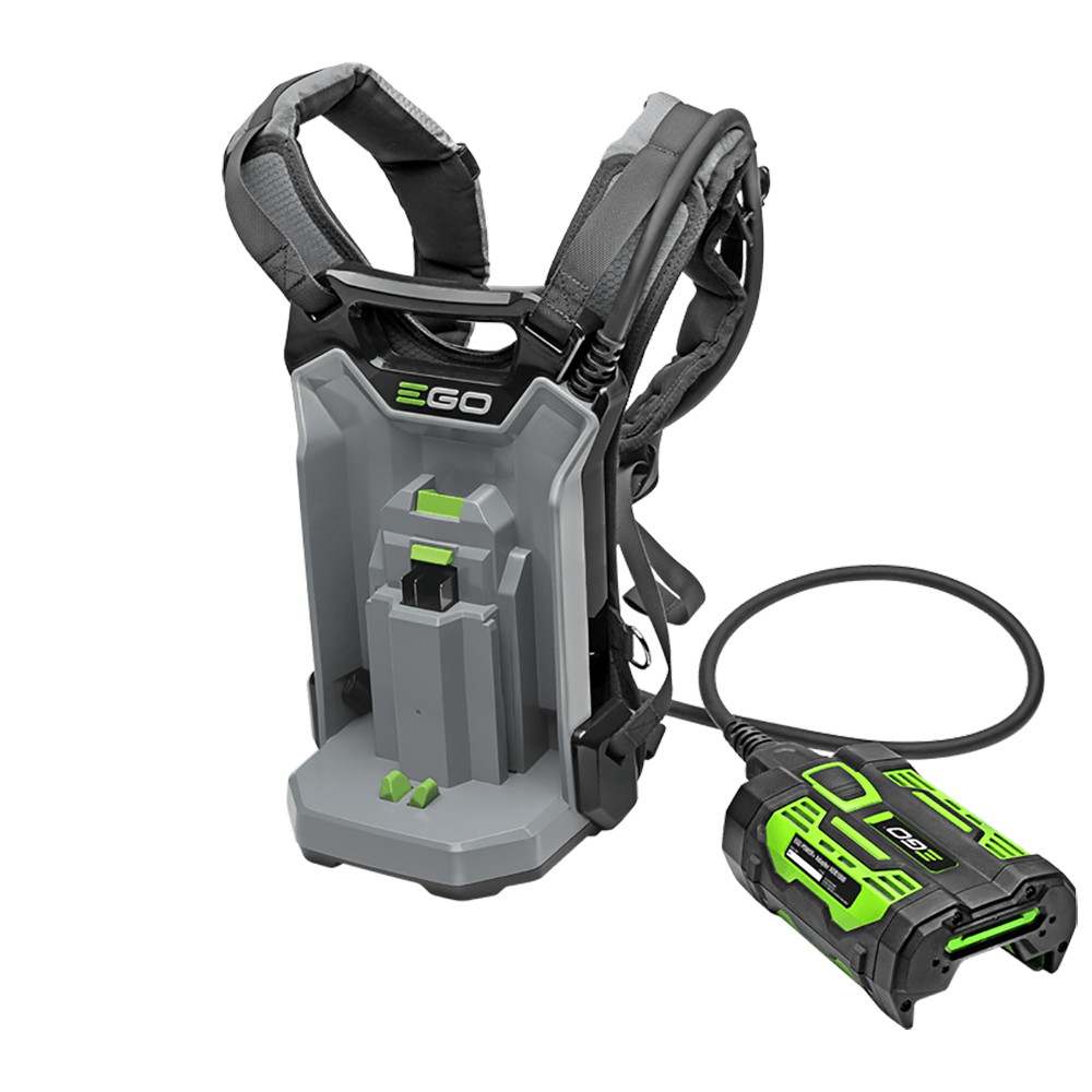 EGO Power+ Backpack Link EGO Power+ Backpack Link