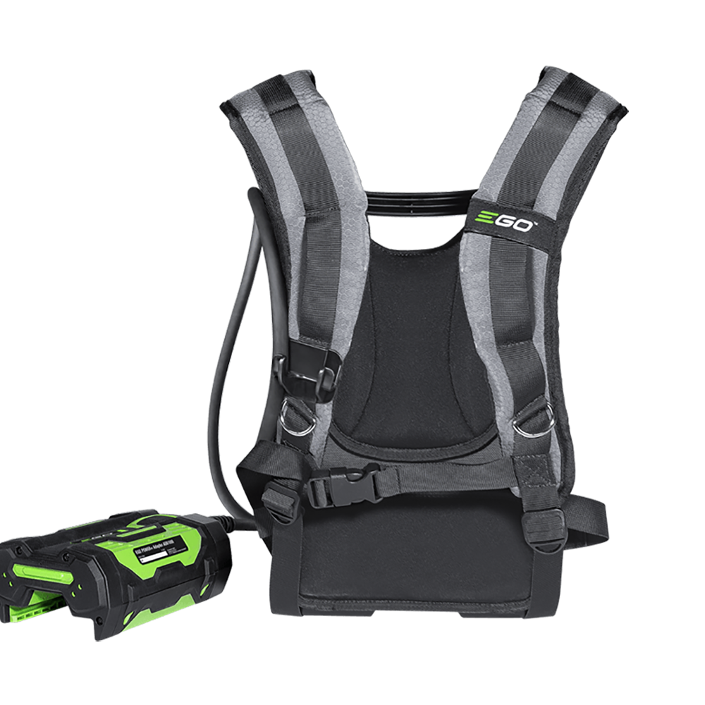 EGO Power+ Backpack Link EGO Power+ Backpack Link