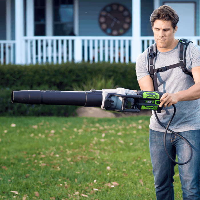 EGO Power+ Backpack Link EGO Power+ Backpack Link
