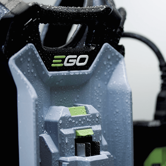 EGO Power+ Backpack Link EGO Power+ Backpack Link