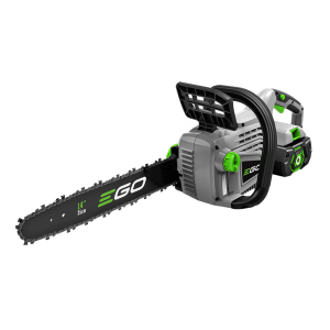 EGO Power+ 14" Chain Saw