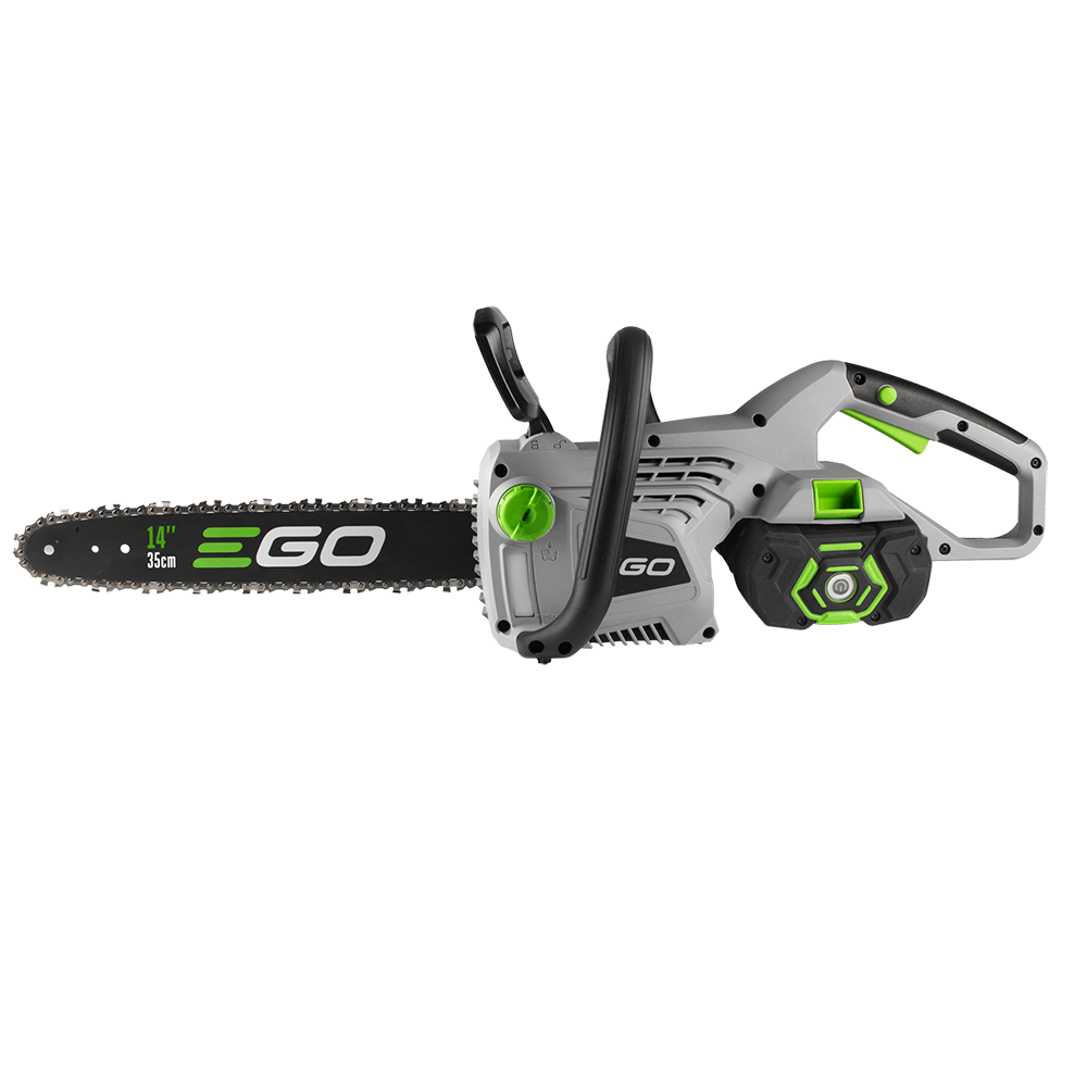 EGO Power+ 14" Chain Saw EGO Power+ 14" Chain Saw