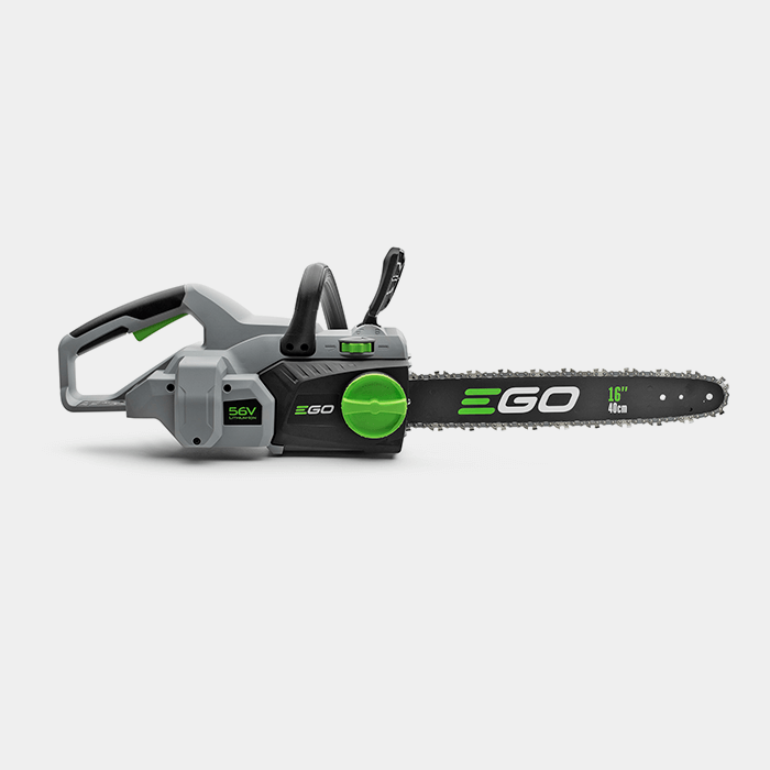 EGO Power+ 16" Chain Saw EGO Power+ 16" Chain Saw