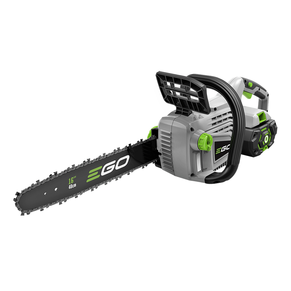 EGO Power+ 16" Chain Saw EGO Power+ 16" Chain Saw