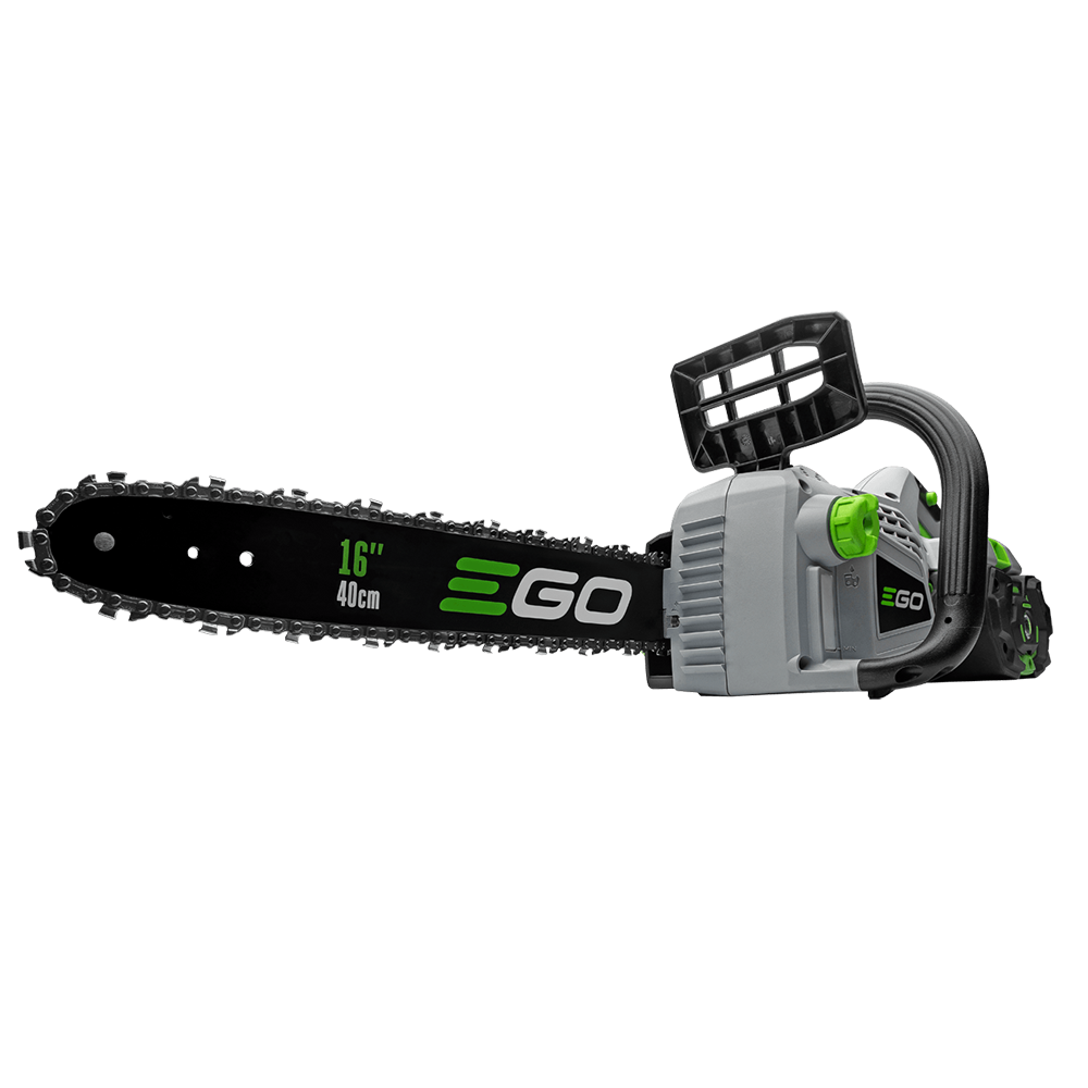EGO Power+ 16" Chain Saw EGO Power+ 16" Chain Saw