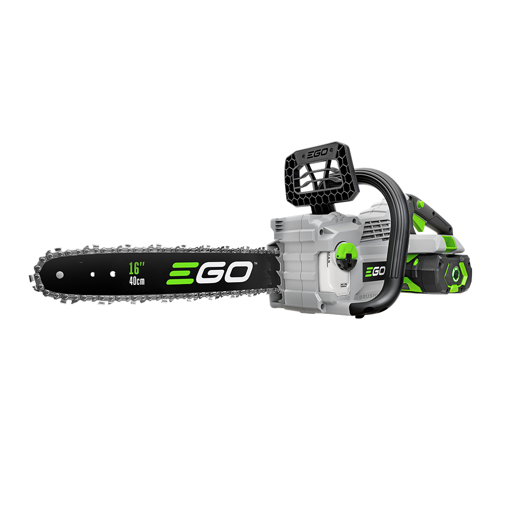 EGO POWER+ 16" Chain Saw (40cc)