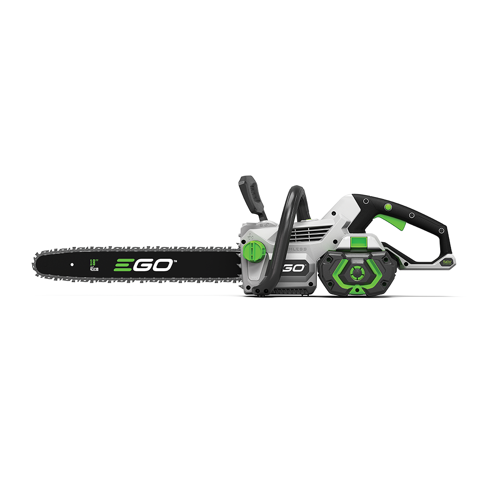 EGO Power+ 18" Chain Saw (45CC) EGO Power+ 18" Chain Saw (45CC)