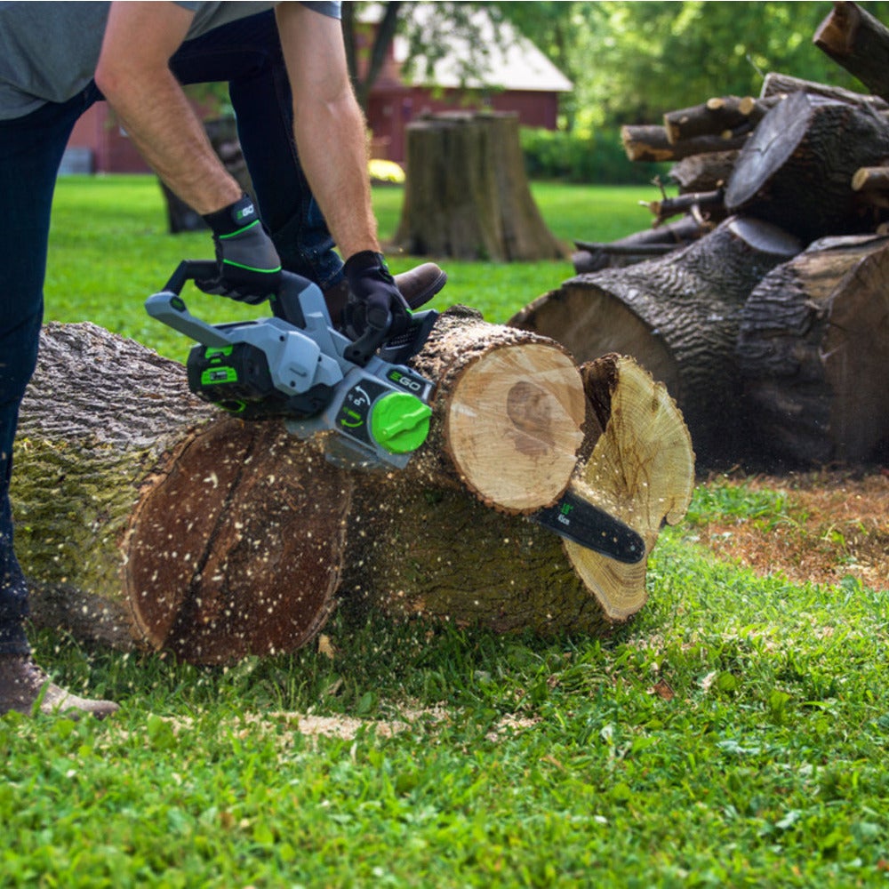 EGO Power+ 18" Chain Saw (45CC) EGO Power+ 18" Chain Saw (45CC)